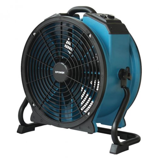 Managing Air