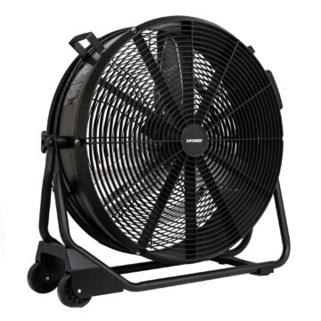 Managing Air